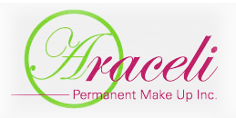 Aracelis's Permanent Makeup - Logo